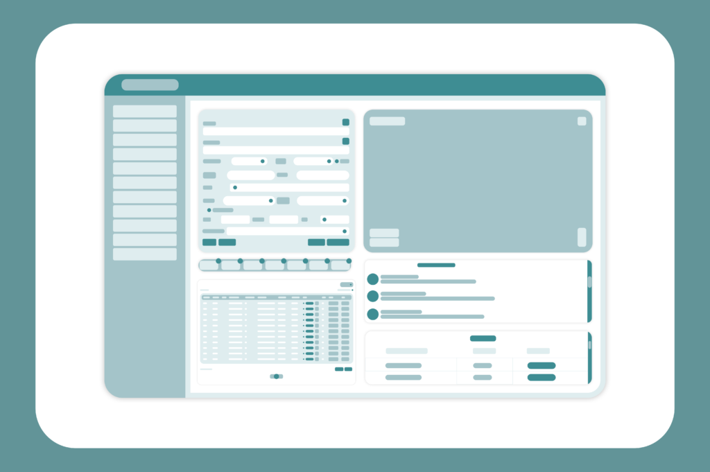 website-dashboard