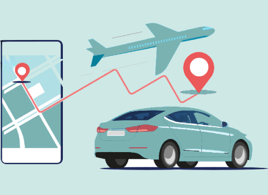 Airport Transfer