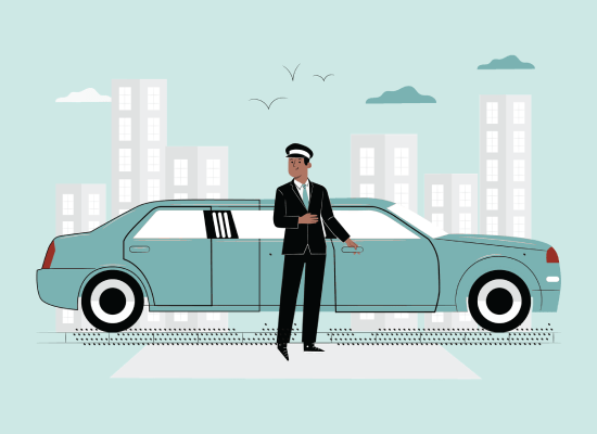 Limo Dispatch