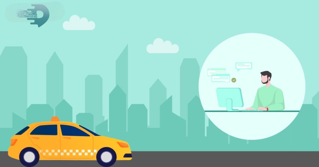 taxi-dispatch-software