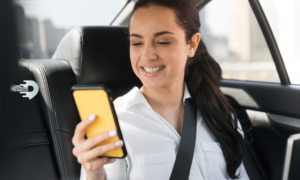 taxi-dispatching-happy-customer