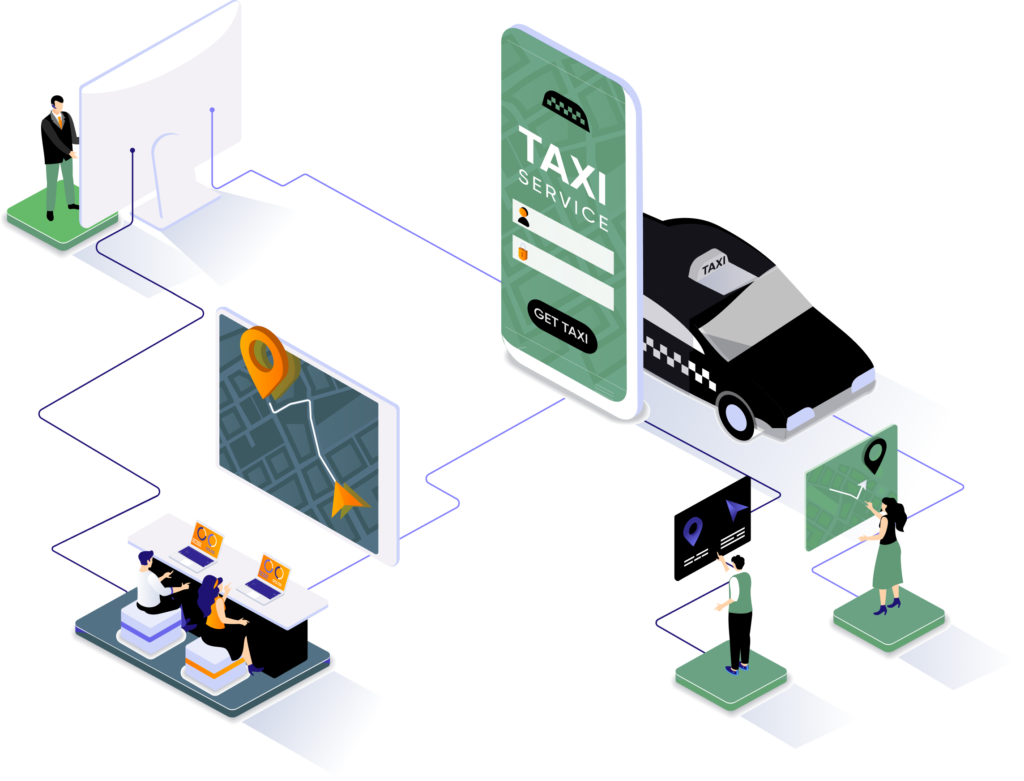 envoy-taxi-dispatch-system