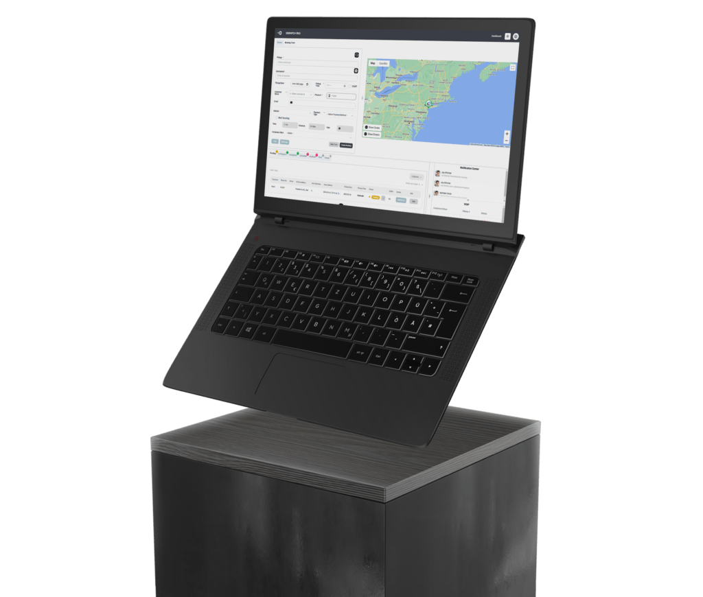 dispatchpro