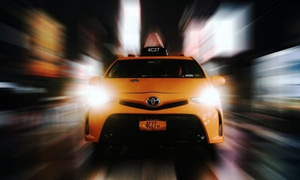 dispatching-taxi-services